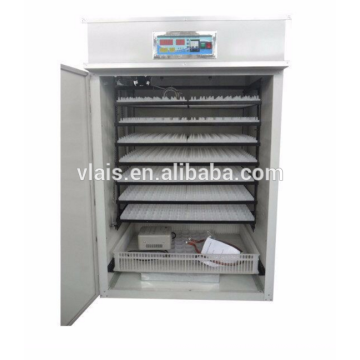 Big sale!!! 528 chicken eggs incubator 21days high hatching rate easy operation